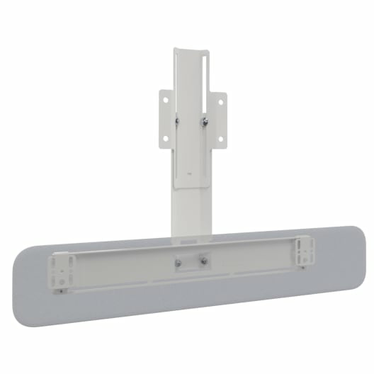 Chief Voyager speaker/conferencing bar accessory White