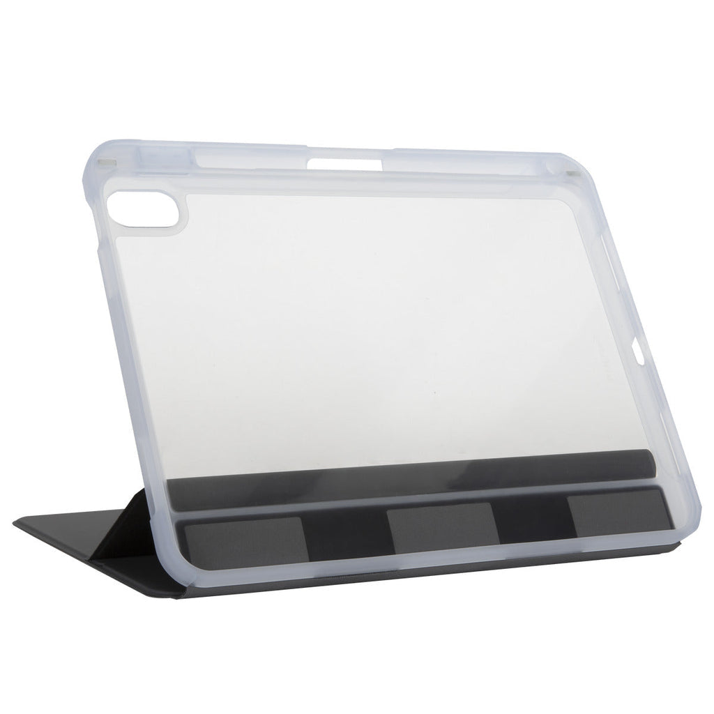 Targus SafePort - Étui à rabat pour tablette - robuste - mi