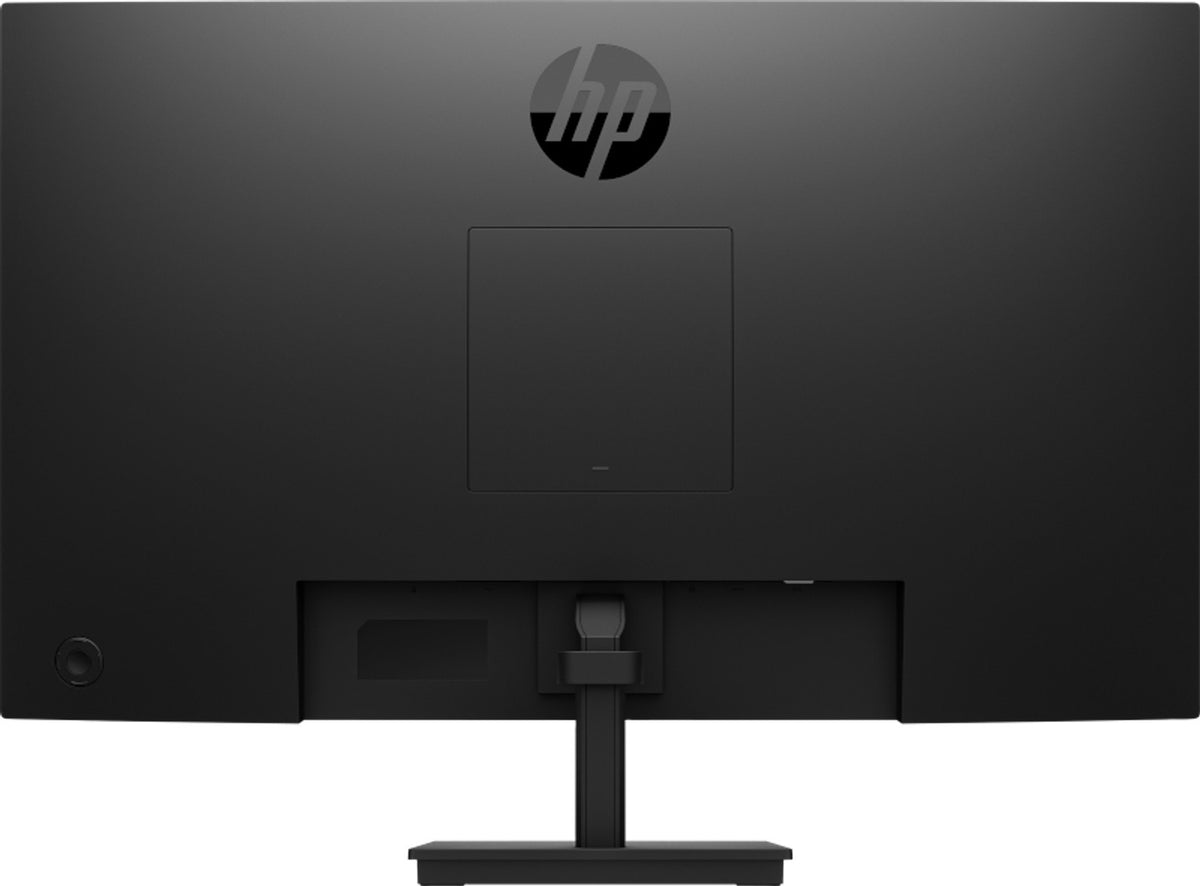 HP Series 3 Pro 27 inch FHD Monitor - 327pf écran plat de PC 68,6 cm (27") 1920 x 1080 pixels Full HD LCD Noir