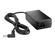 Adaptateur secteur HP pour ordinateur portable 65W 4,5mm Smart Barrel + adaptateur 7,4mm (H6Y89AA)