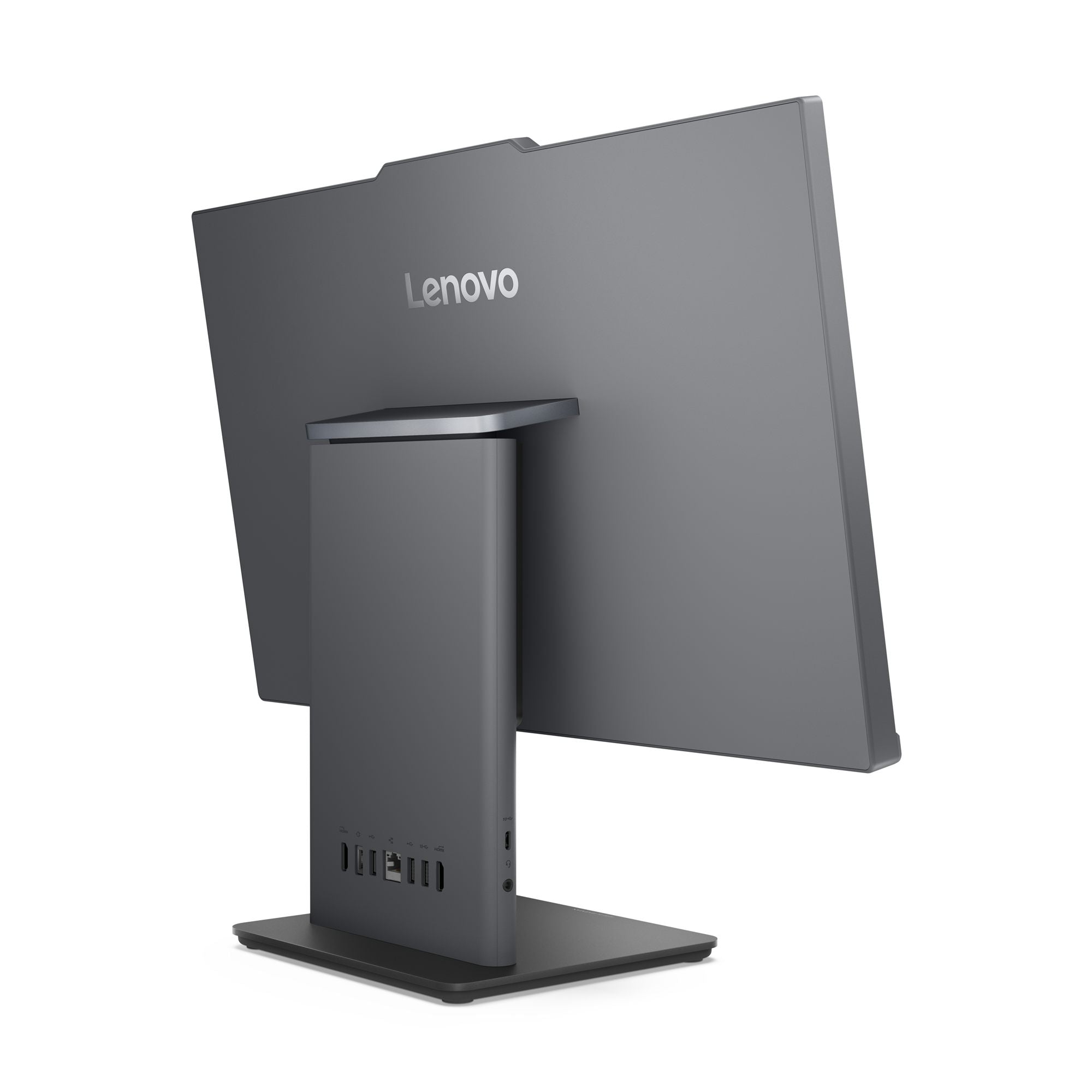 "Lenovo ThinkCentre neo 50a 24 Gen 5 Intel® Core™ i5 i5-13420H 60,5 cm (23.8"") 1920 x 1080 pixels Écran tactile PC All-in-One 16 Go DDR5-SDRAM 512 Go SSD Windows"