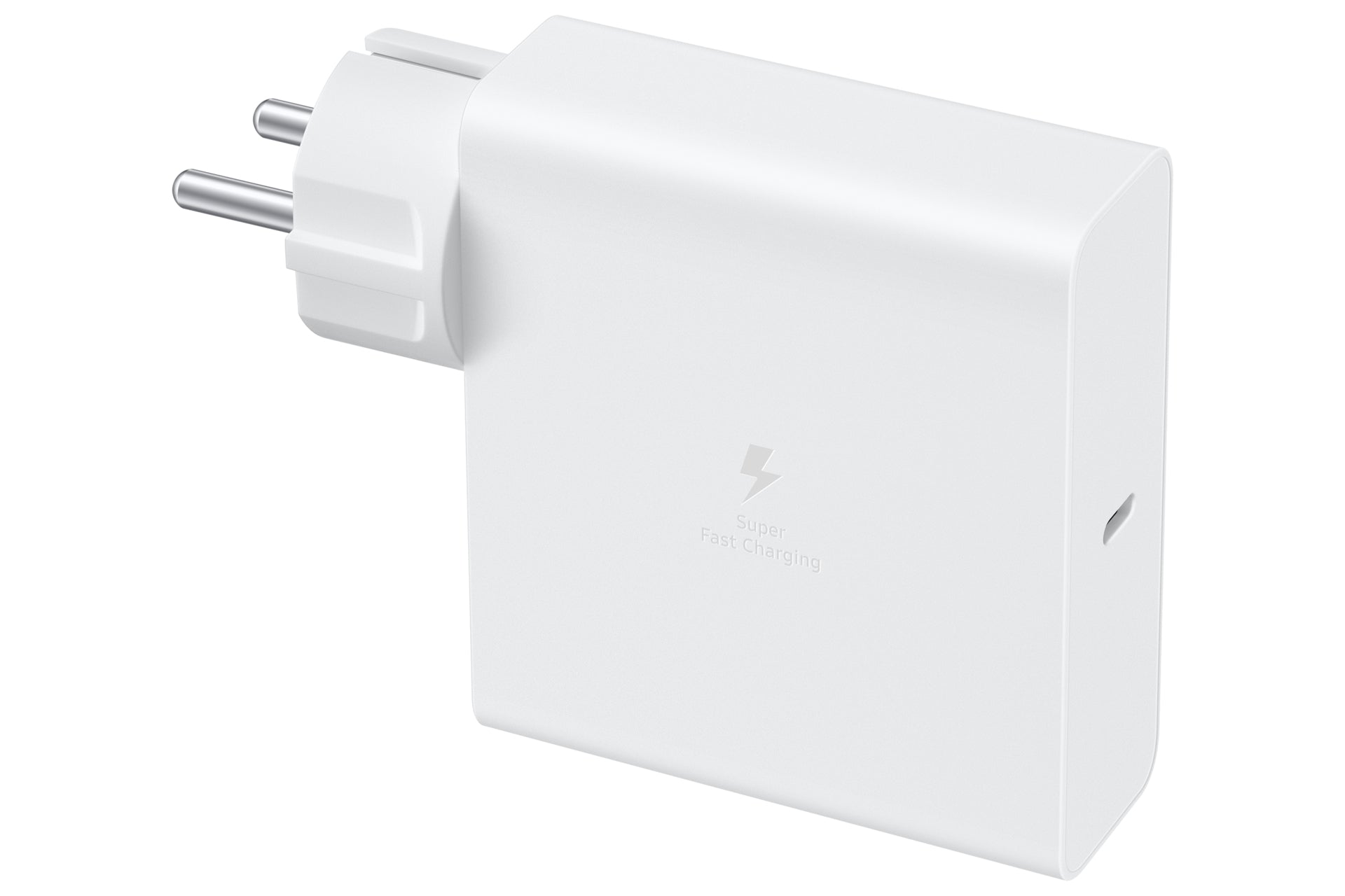 Samsung 140W USB-C Power Adapter White
