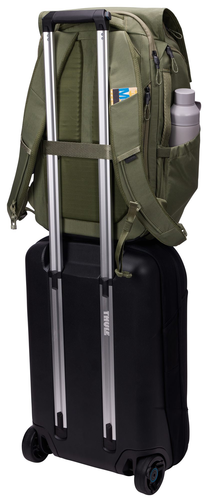 Thule Paramount Backpack 27L - Soft Gree