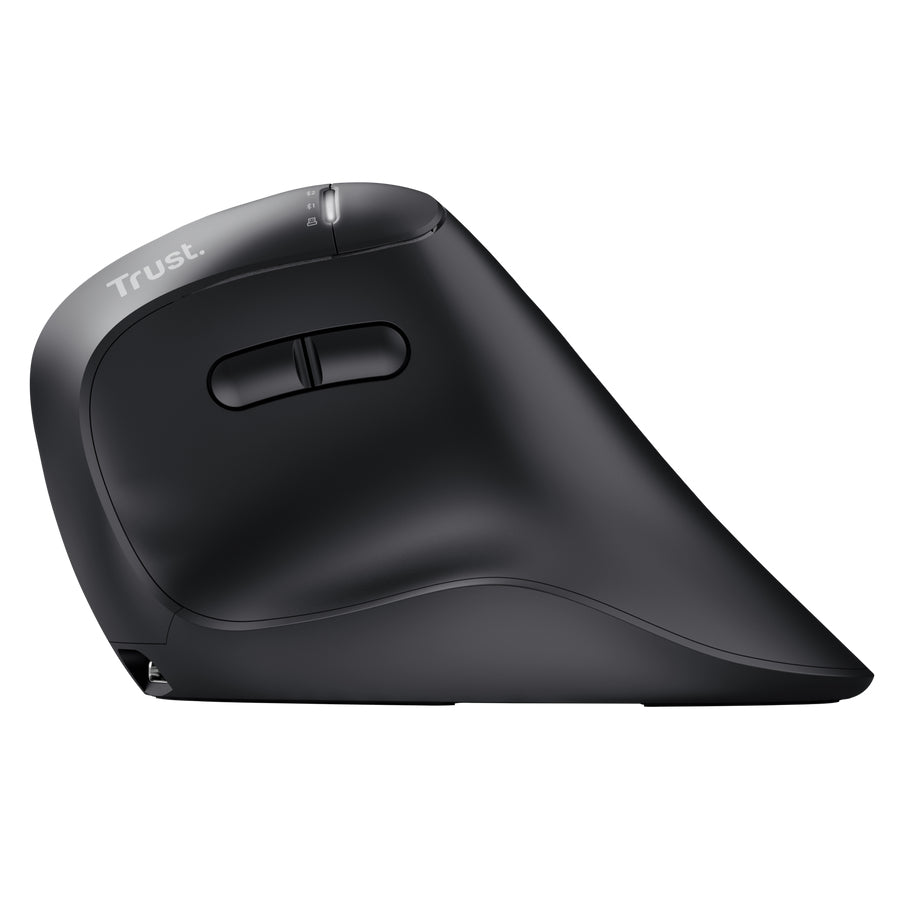 TRUST VYRAN ERGO HYPSCROLL M-WRLS MOUSE