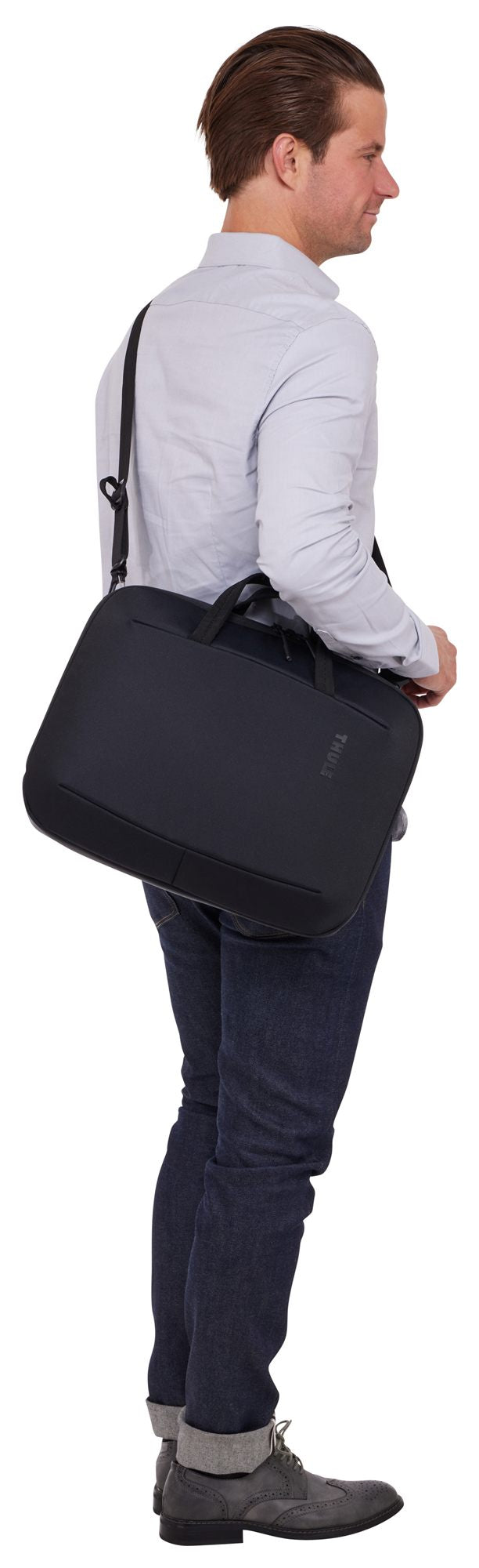 Thule Subterra 2 Attache 16" - Black