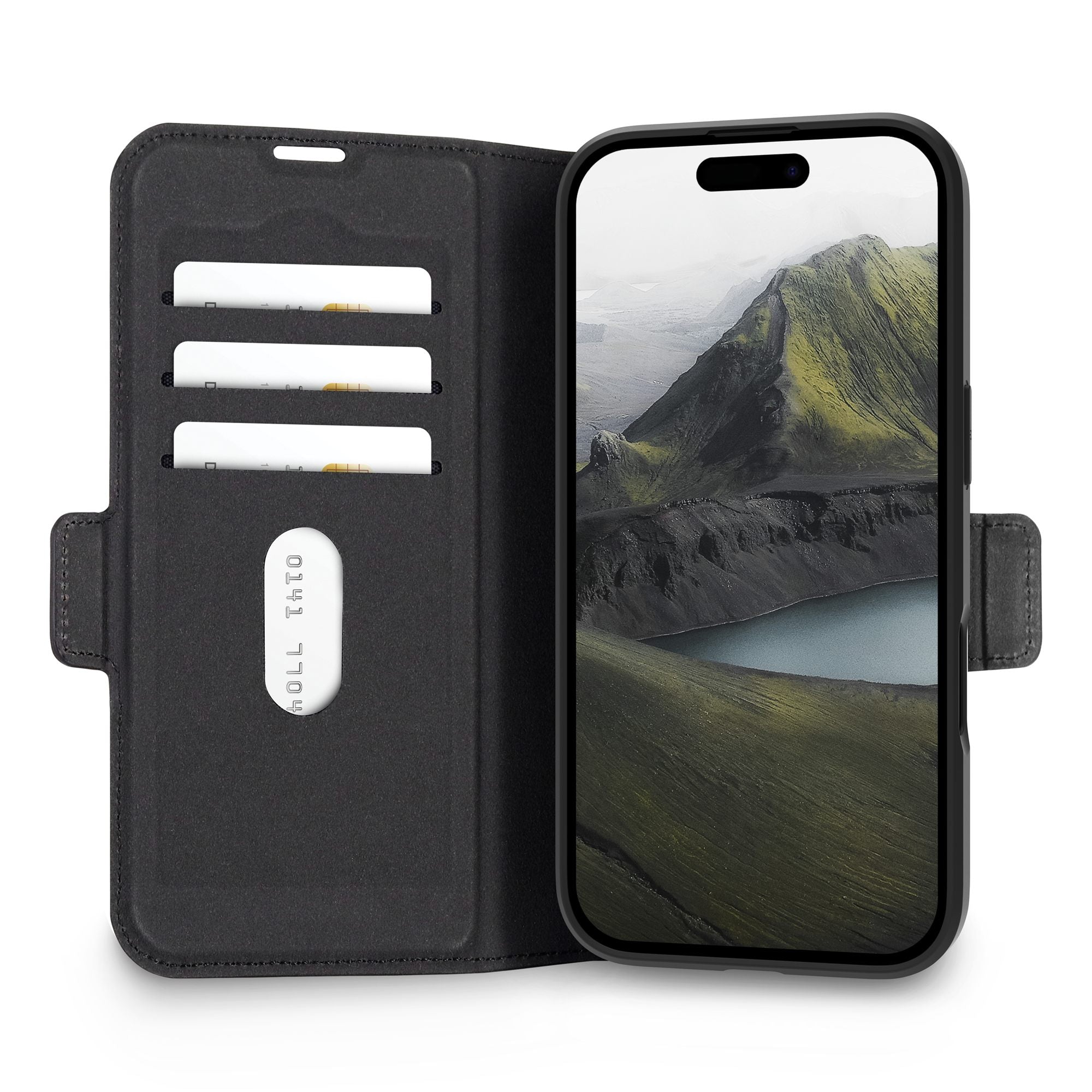 Oslo Pro iPhone 17 BLK