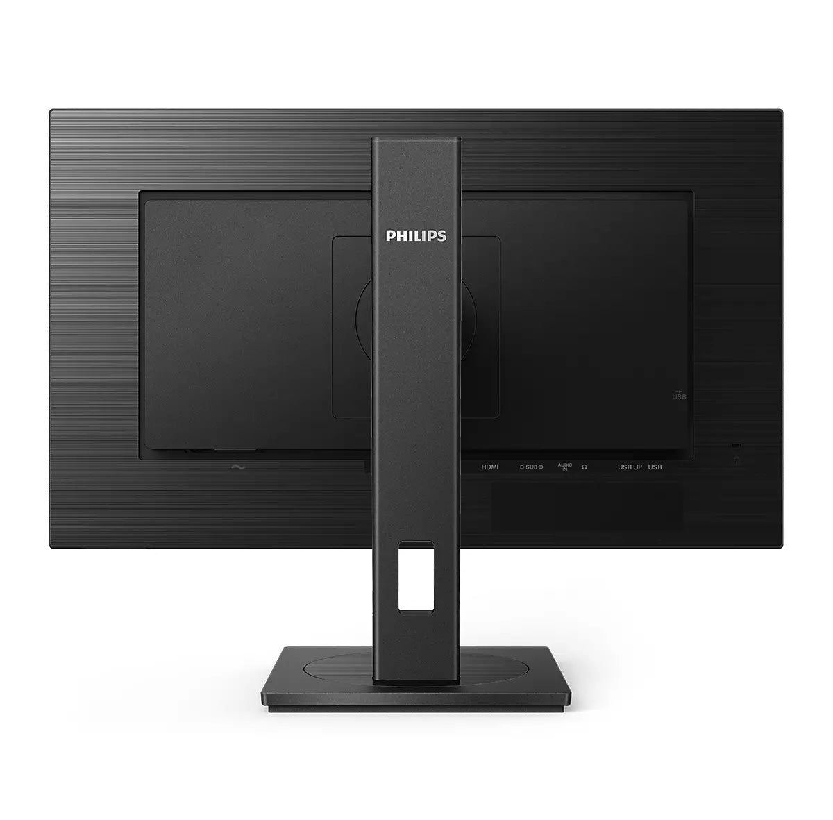 PHILIPS 272B1G/00 Ecran faible consommation - 27''-1920 x 1080 Full HD- 75 Hz - IPS - 250 cd/m-4 ms - HDMI, DVI-D, VG DP , HP