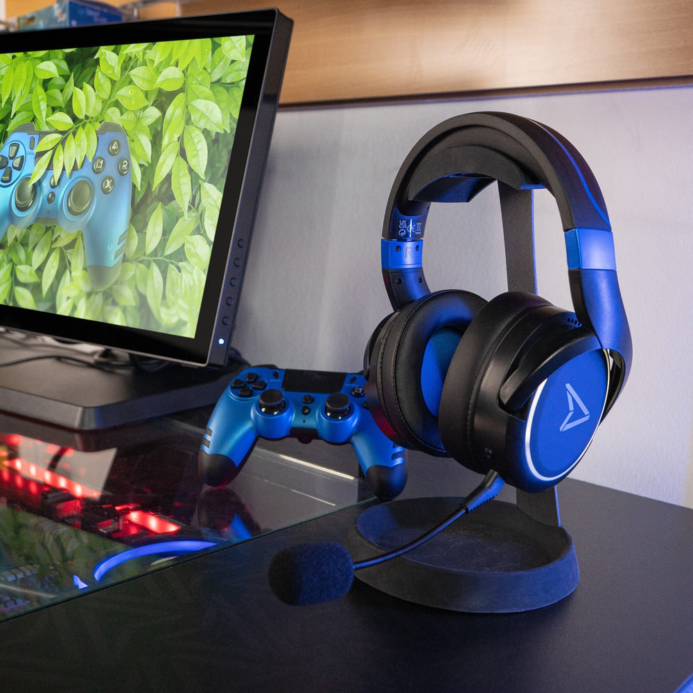 LEXIP X STEELPLAY Slim Pack Wireless Controller Sapphire Blue Multi (P)