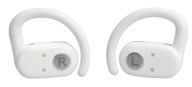 JBL Soundgear Sense Blanc
