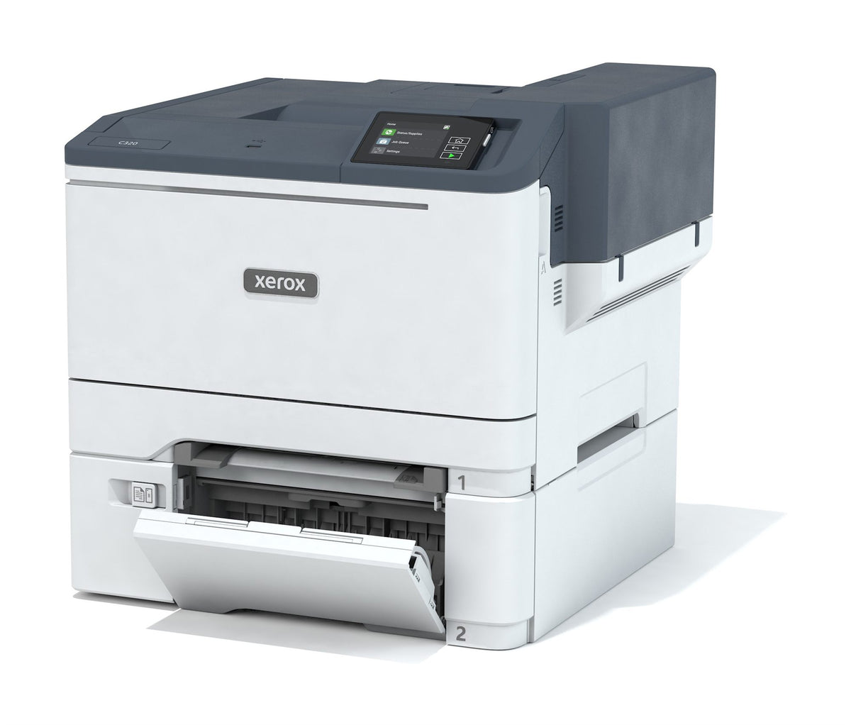 Xerox C320 A4 33ppm Wireless Duplex Prin