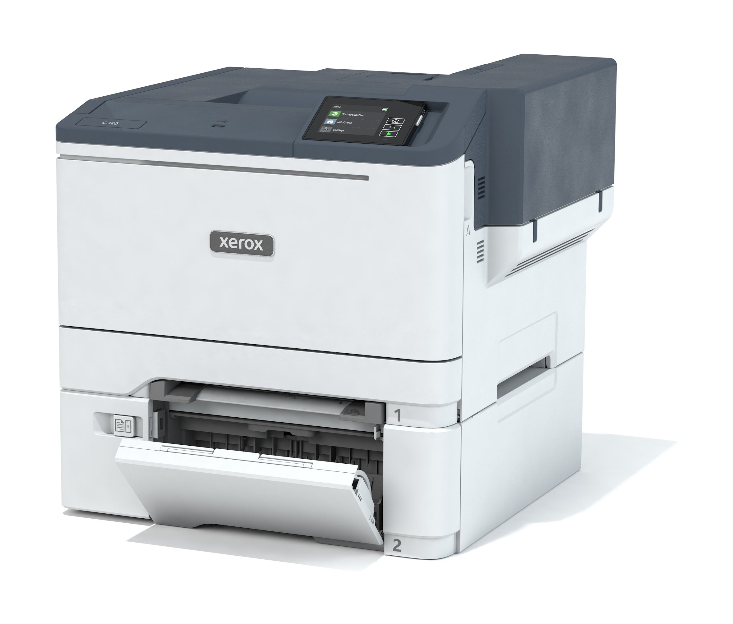 Xerox C320 A4 33ppm Wireless Duplex Prin