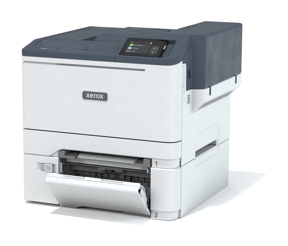 Xerox C320 A4 33ppm Wireless Duplex Prin