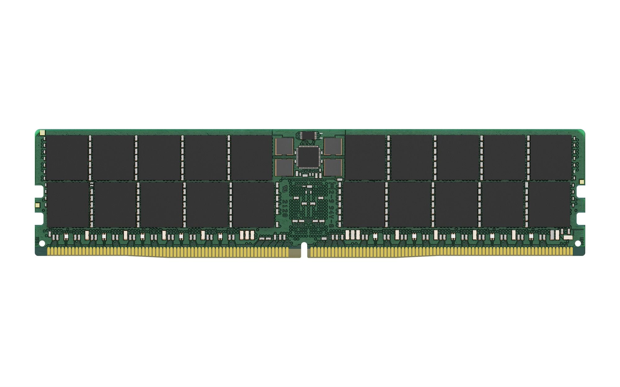 KINGSTON 96Go 5600MT/s DDR5 ECC Reg CL46 DIMM 2Rx4 Hynix M Renesas