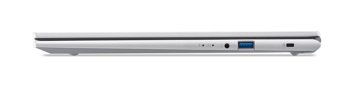 ACER Aspire Go 15 AG15-72P-54UU Intel Core 5 120U 15.6p FHD 16Go DDR4 512Go PCIe NVMe SSD Intel UHD Graphics W11H 2 ans