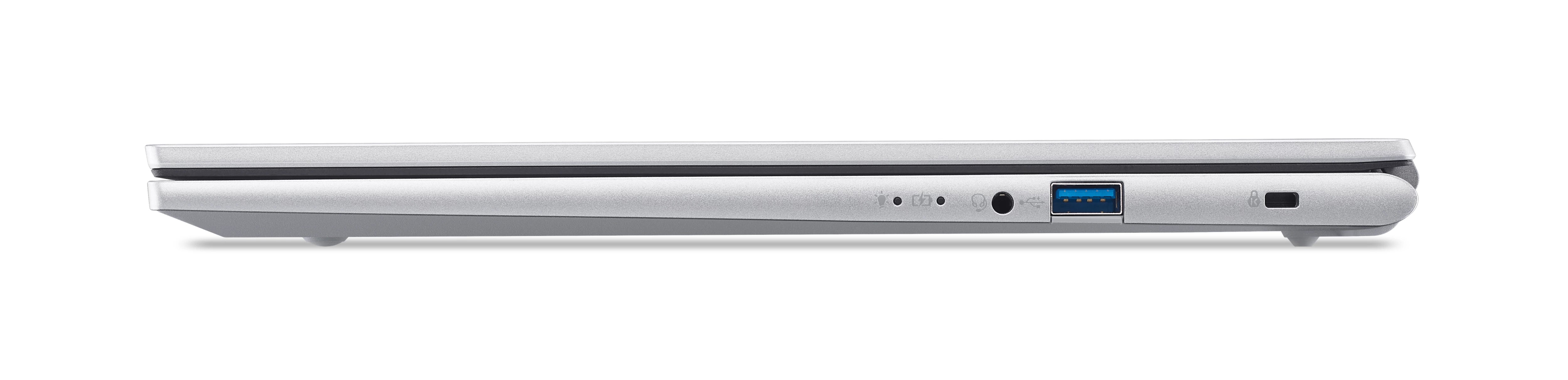 ACER Aspire Go 15 AG15-72P-54UU Intel Core 5 120U 15.6p FHD 16Go DDR4 512Go PCIe NVMe SSD Intel UHD Graphics W11H 2 ans