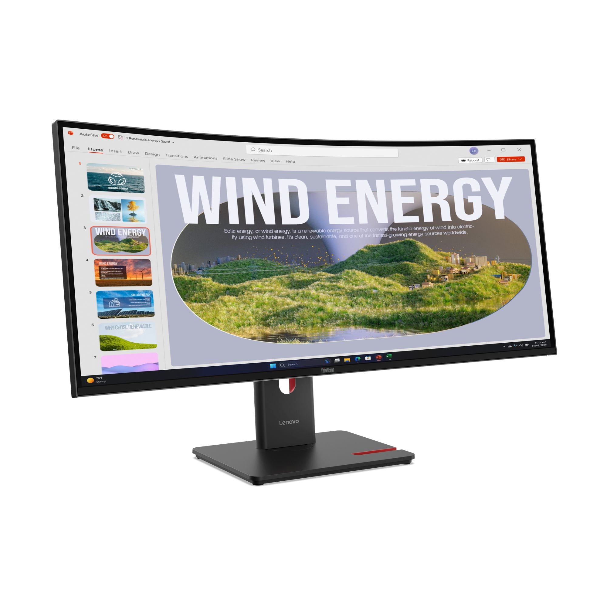 T34WD-40 A253403T0 34 Monitor-HDMI