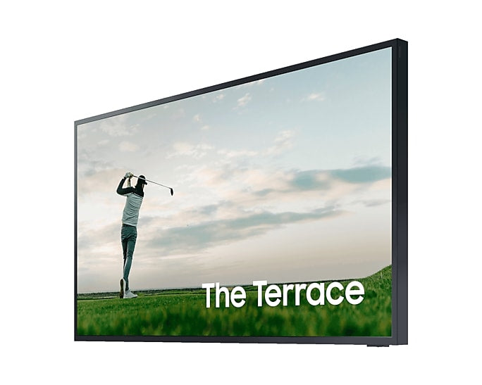TV SAMSUNG The Terrace 55''