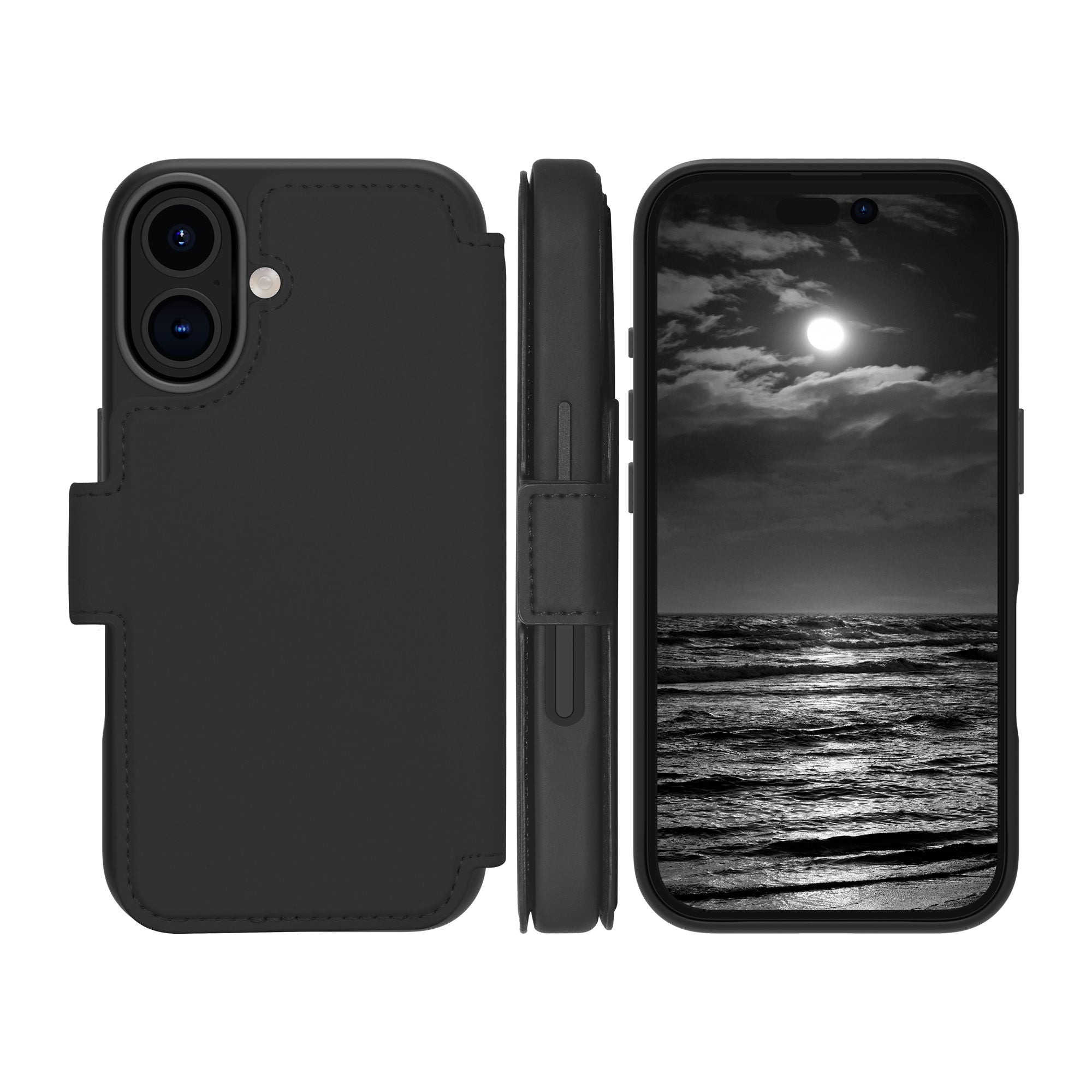 Lynge MS ICON iPhone 16 MDNGT