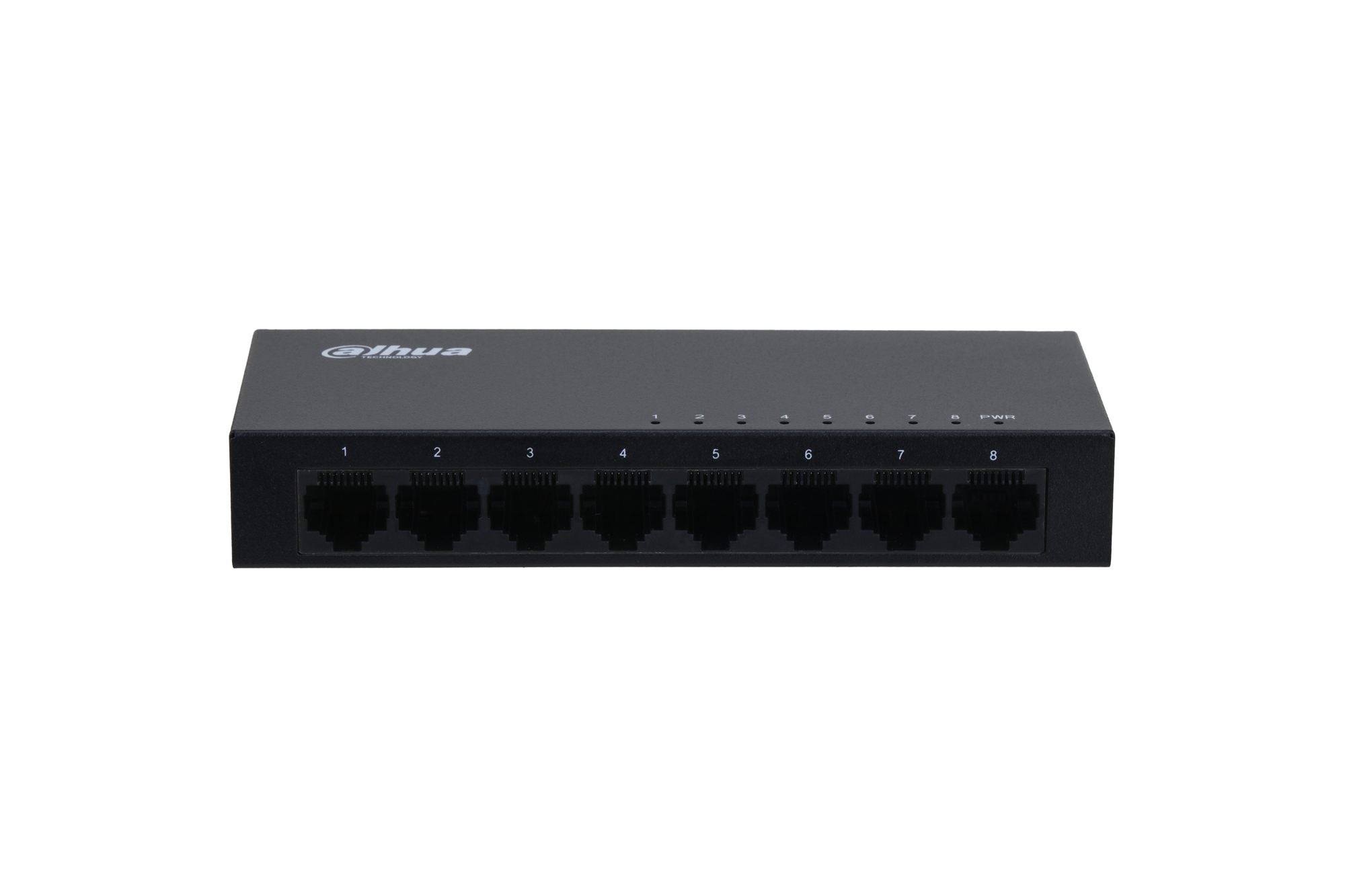 Dahua PFS3008-8GT-V2 Switch Gigabit non géré 8 ports