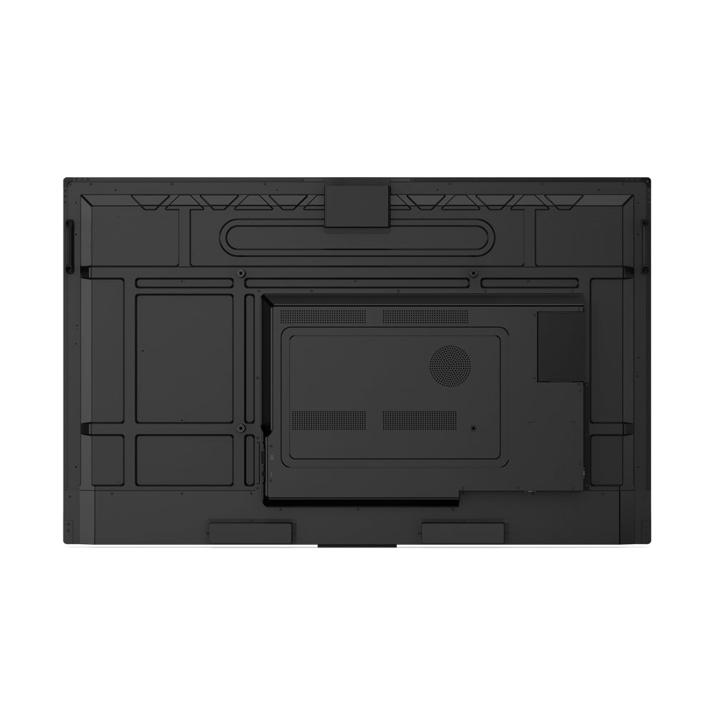 LENOVO ThinkVision iLFD T65 65p 3840x2160 VA Touch DLED 16:9 60Hz HDR10 HDMI USB-C USB-B RJ45 VGA Android 9.0 4K camera TopSeller