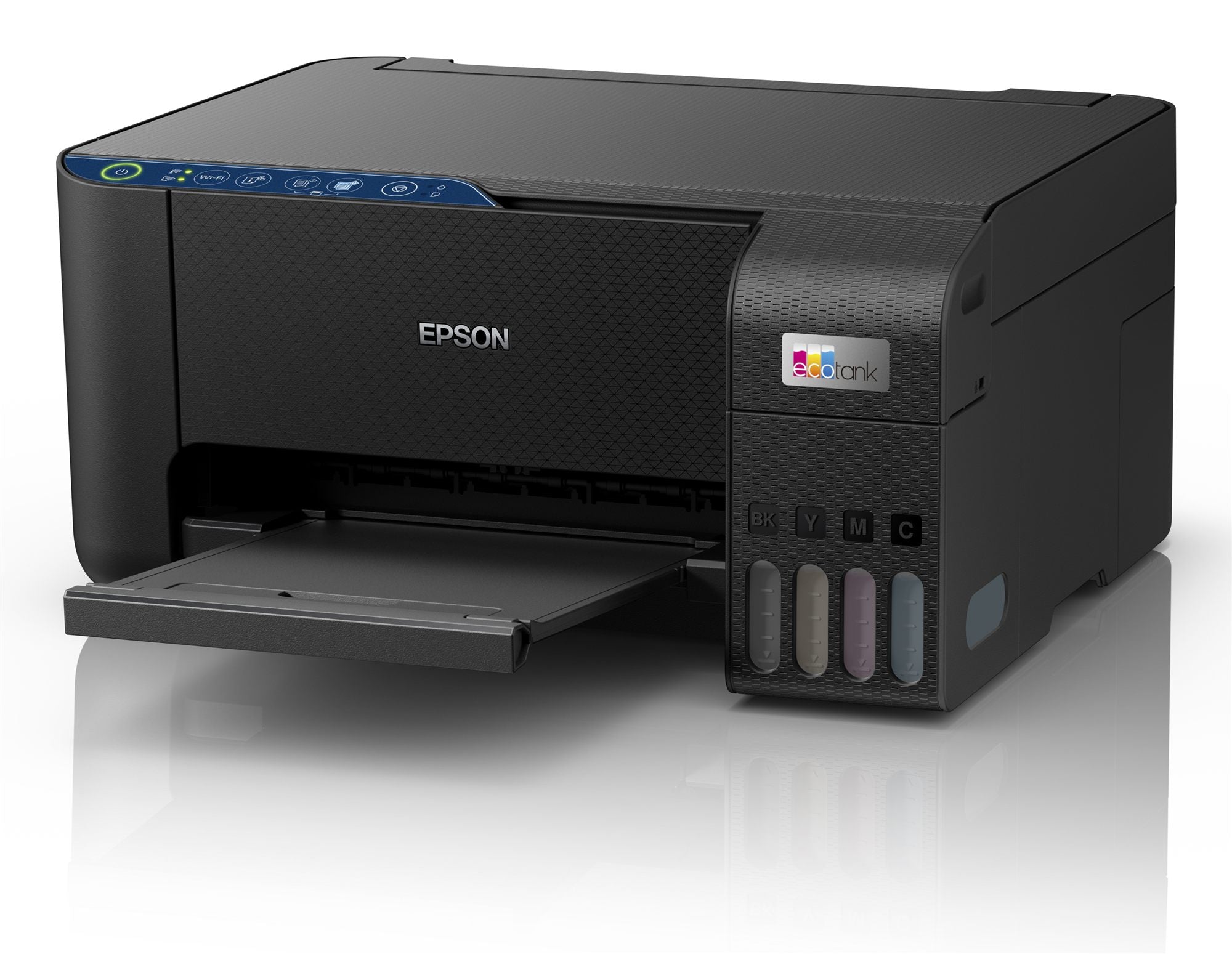 Epson EcoTank ET-2861 Jet d'encre A4 5760 x 1440 DPI 33 ppm Wifi