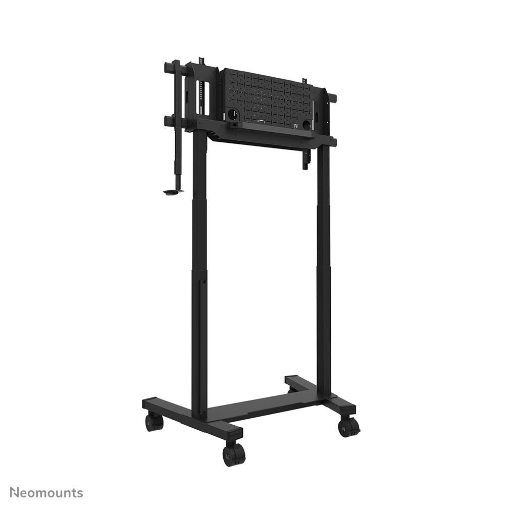 NEOMOUNTS MOVE Lift XL TV trolley 75-110p - motorised