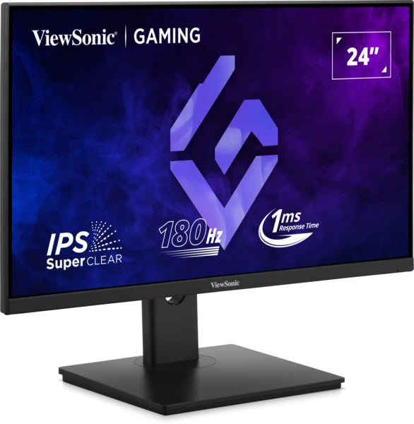 23.8"IPS FHD@180Hz 300nits MPRT1ms