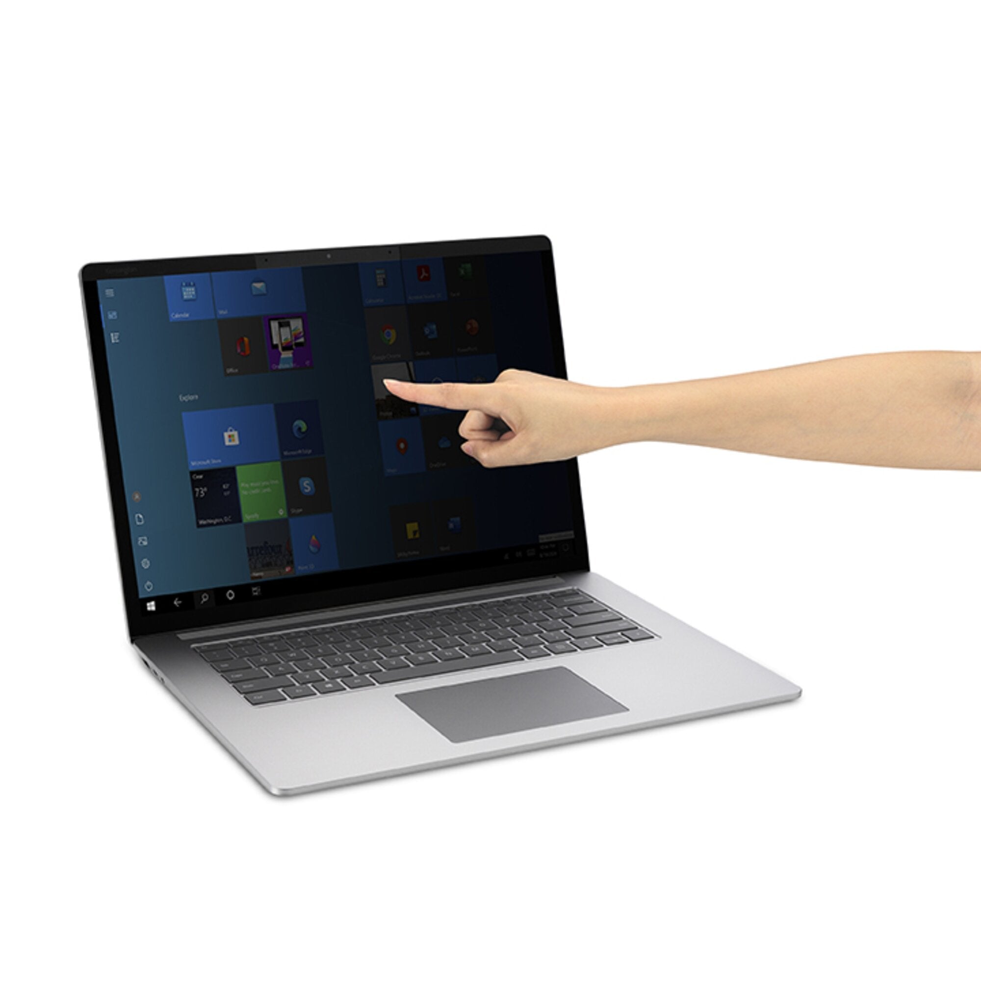 MagPro Elite Privacy 15"