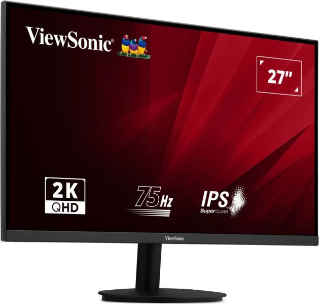 27"LCD Monitor 2560*1440@75hz OD4ms HDMI