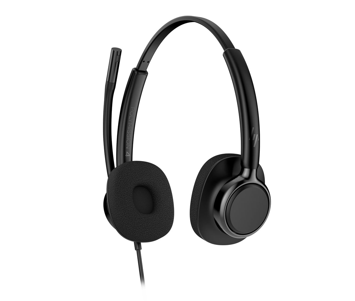 HP Poly Mission 425 Stereo Classic