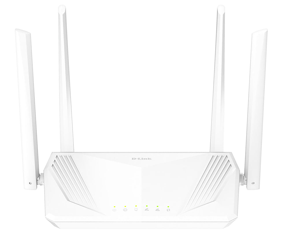 AX1500 Wi-Fi 6 Router