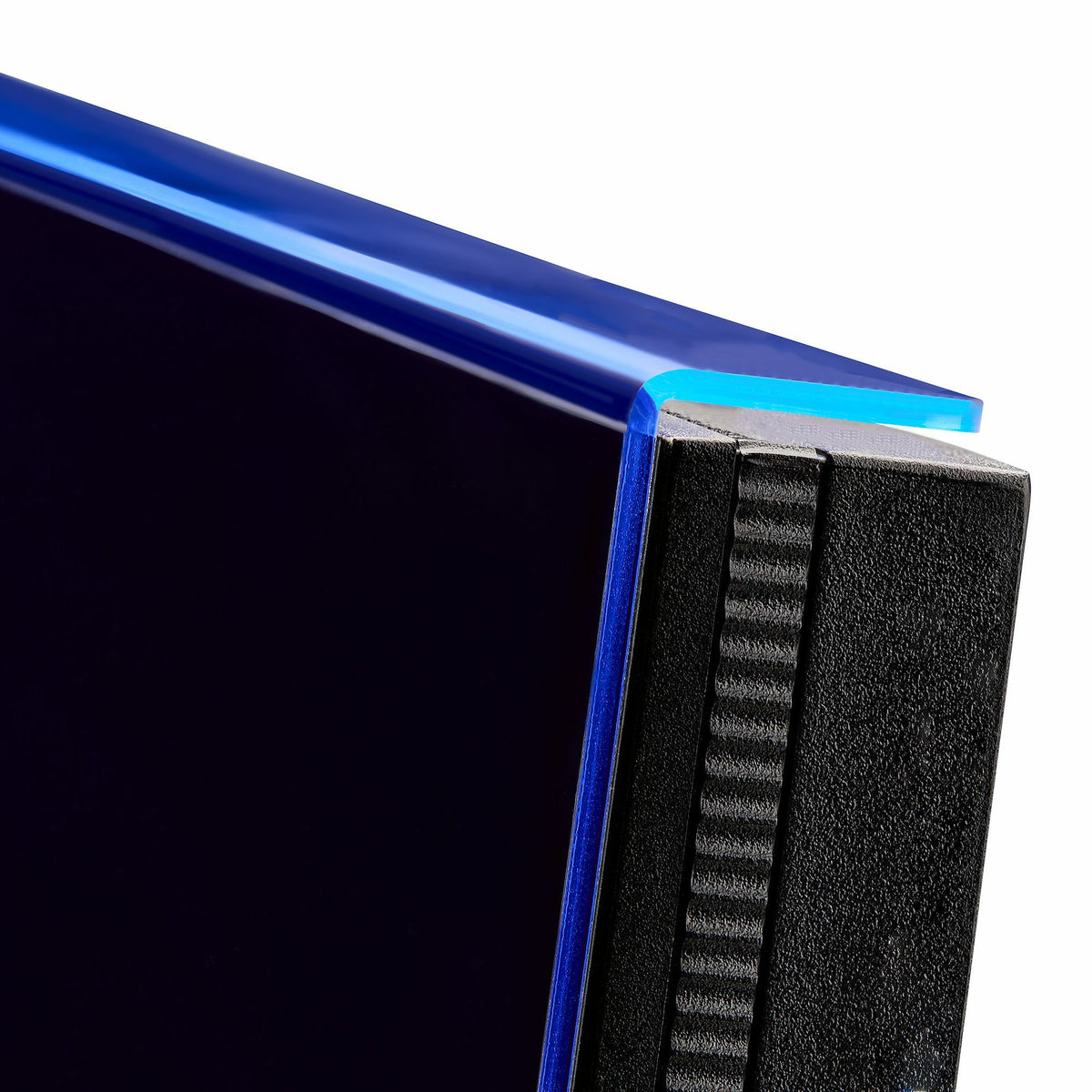 24" Monitor Privacy Screen Hanging