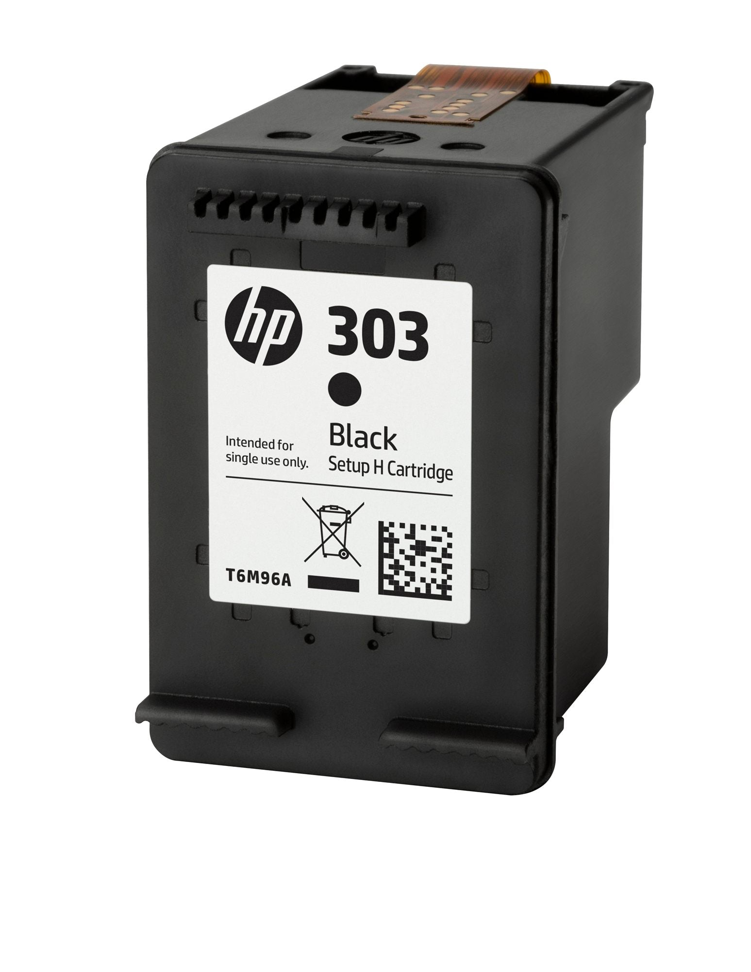 HP 303XL High Yield Tri-color Ink Cartridge WCF (P)