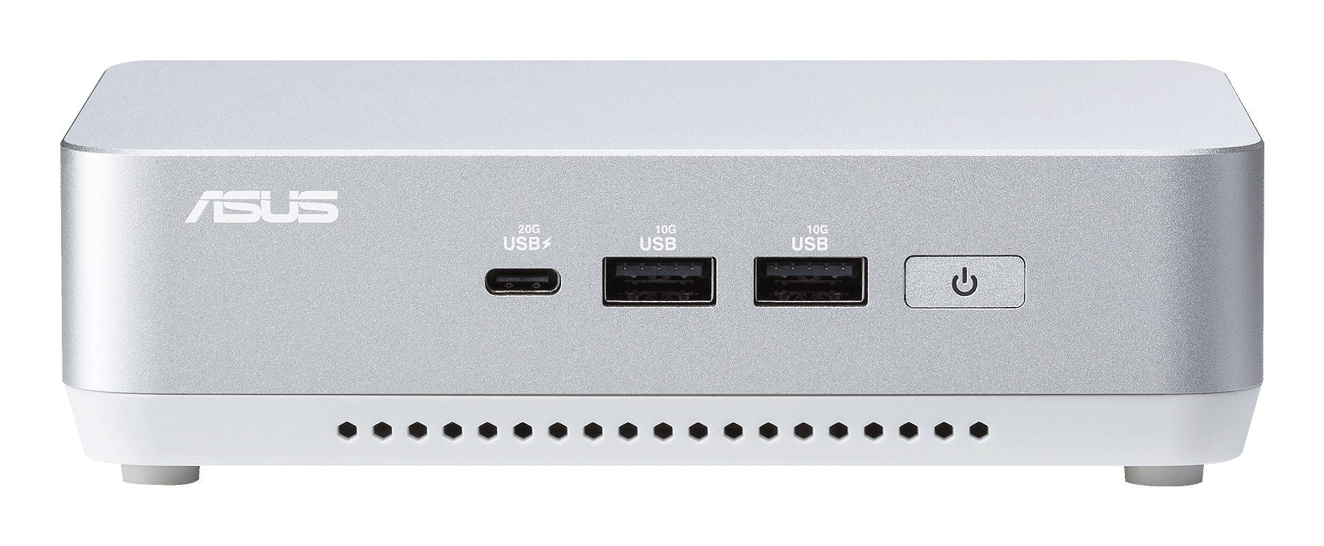 ASUS RNUC14RVSU700002I Barebone Intel Core Ultra 7 155H Kit L6 EU Cord