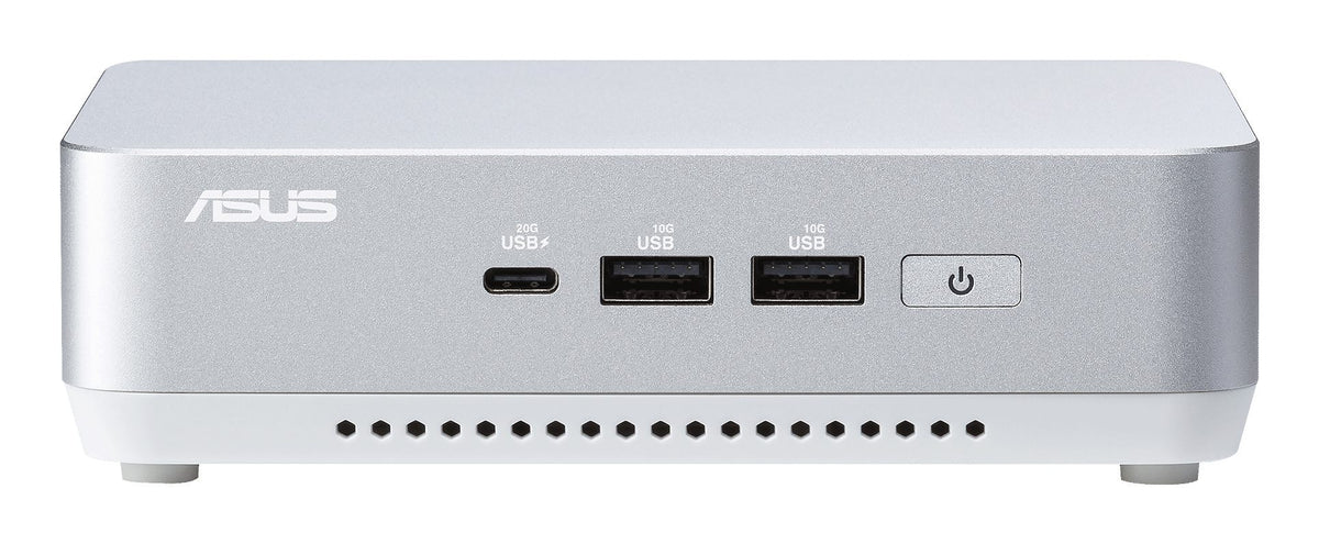 ASUS RNUC14RVSU9089A2I Intel Core Ultra 9 185H 2x16Go 1To EU Cord W11H