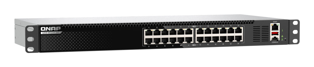 QSW-M3224-24T Management Switch 24