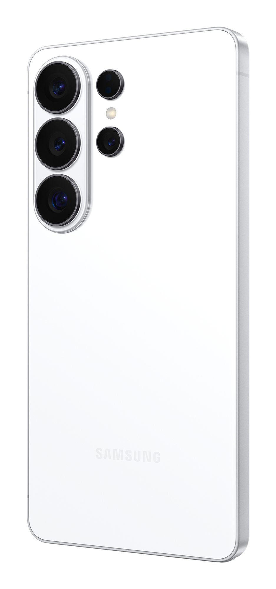 Samsung S26 Ultra 5G 512GB White