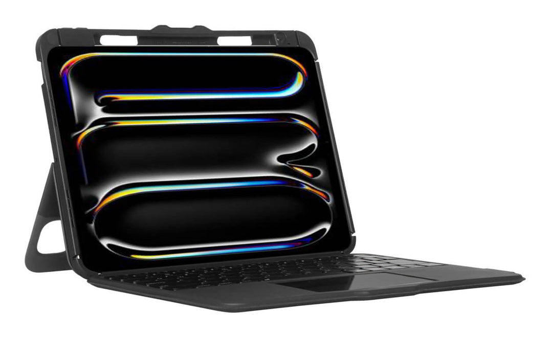 VersaVu Bluetooth Keyboard case for iP