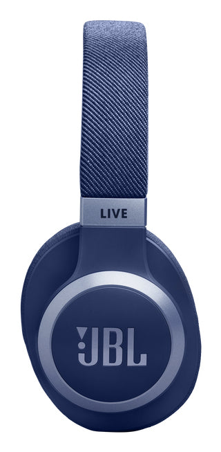 JBL Live 770NC Bleu