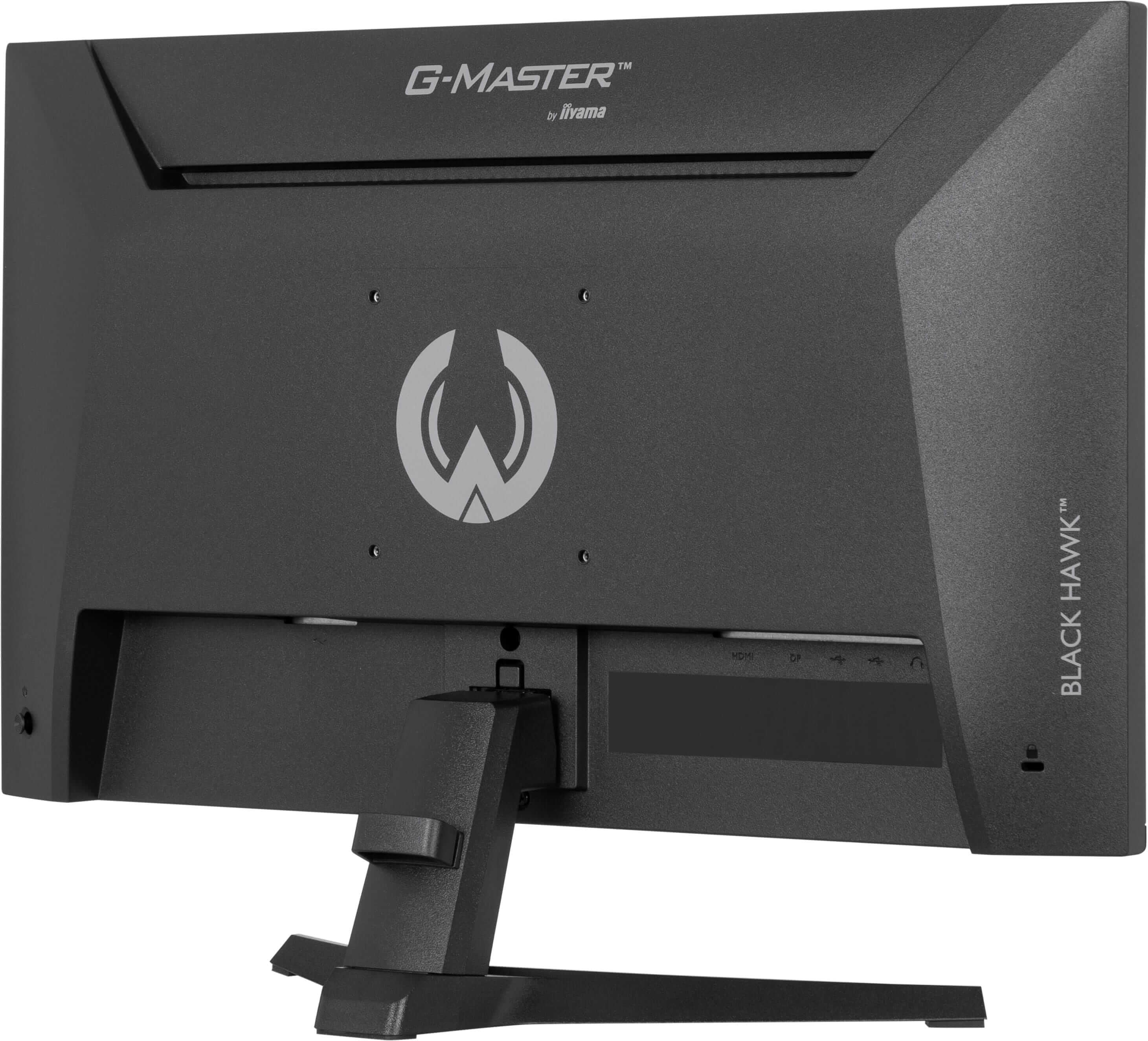 iiyama G-Master G2441HSU-B1 144Hz HD Gam