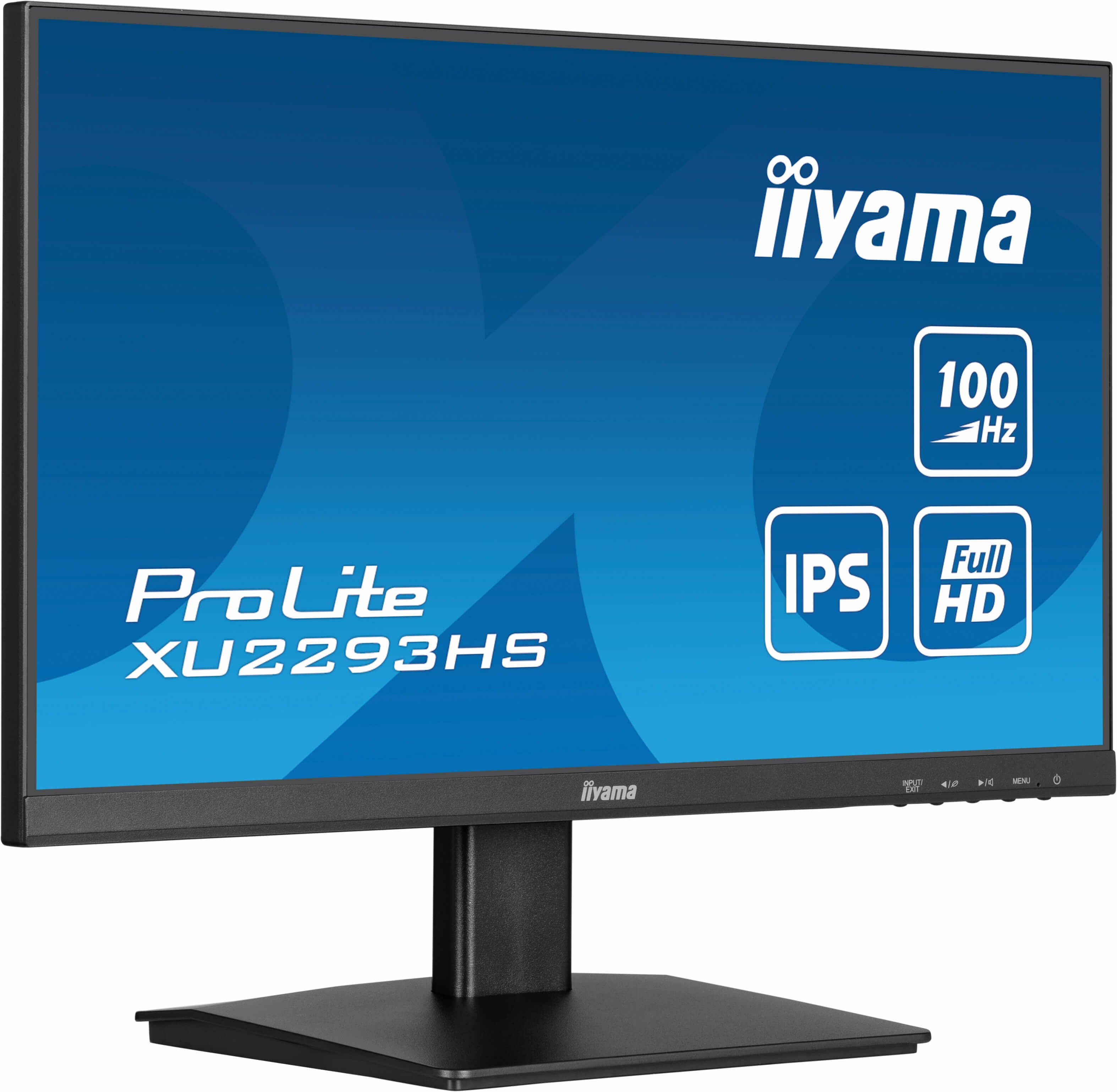 XU2293HS-B6 21.5" IPS-1920x1080@100Hz 30