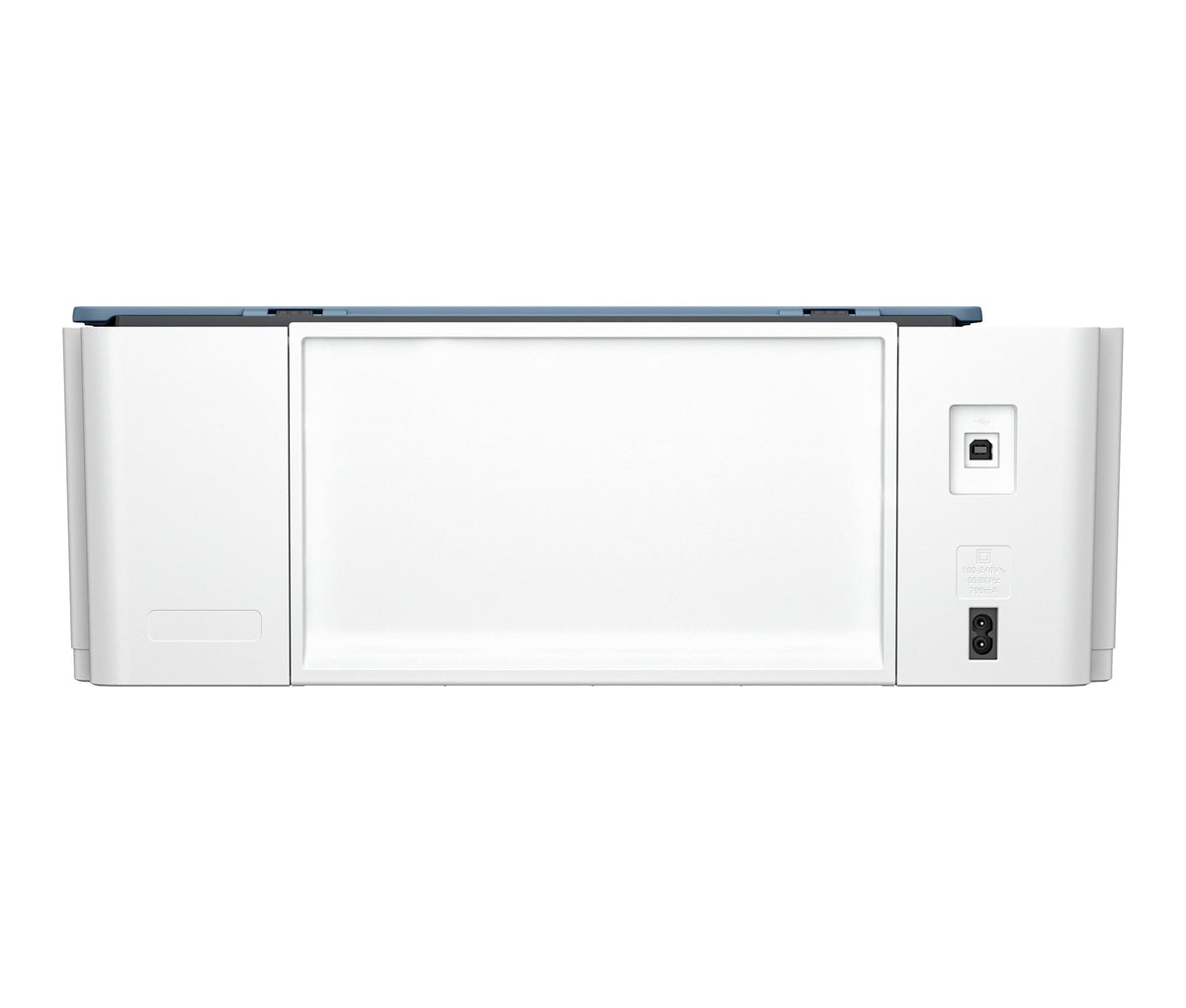 HP Smart Tank Imprimante Tout-en-un 585, Home and home office, Print, copy, scan, Wireless  High-volume printer tank  Print from phone or tablet  Scan to PDF