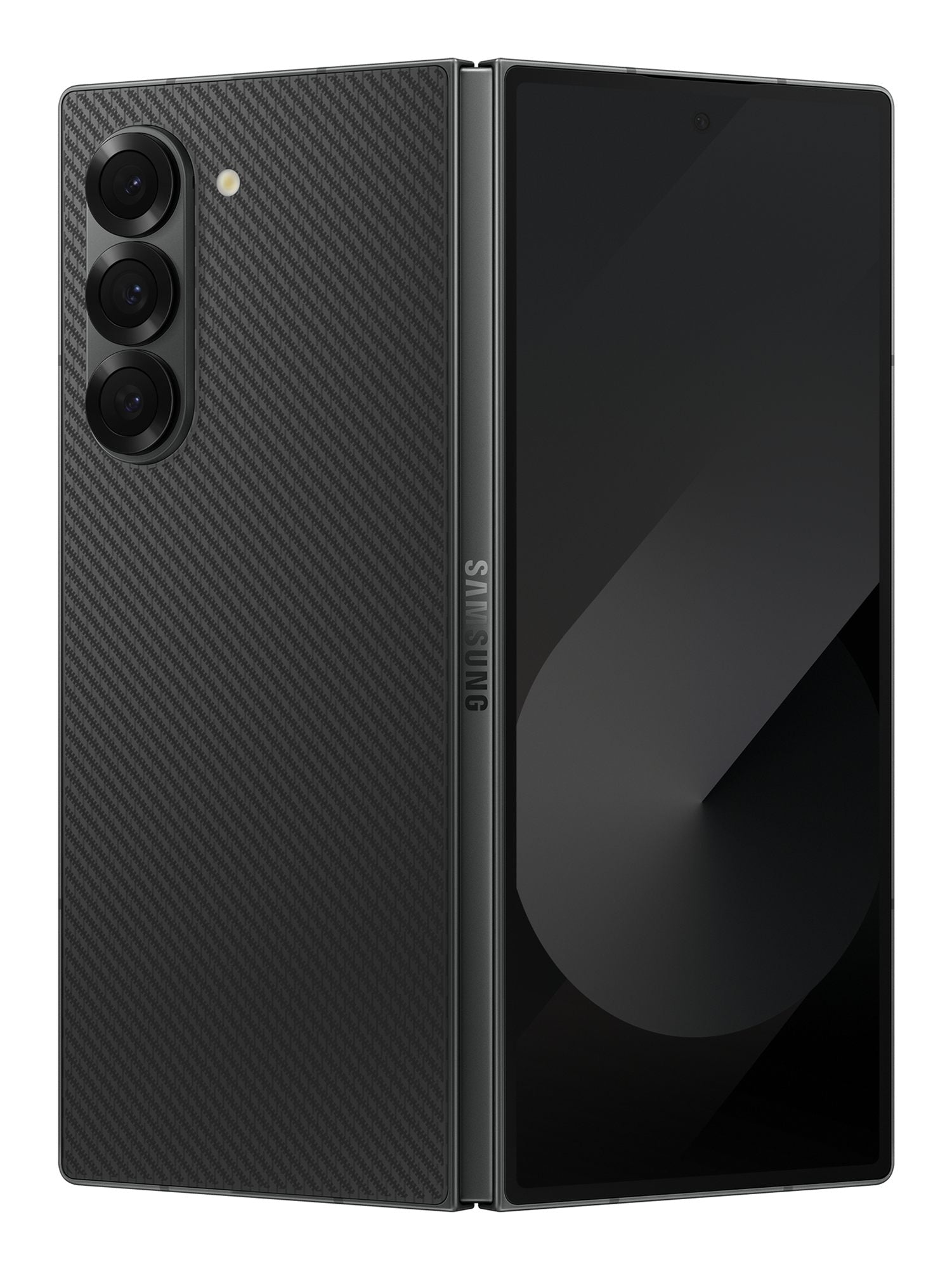 Galaxy Z Fold6 5G Noir 256Go EE