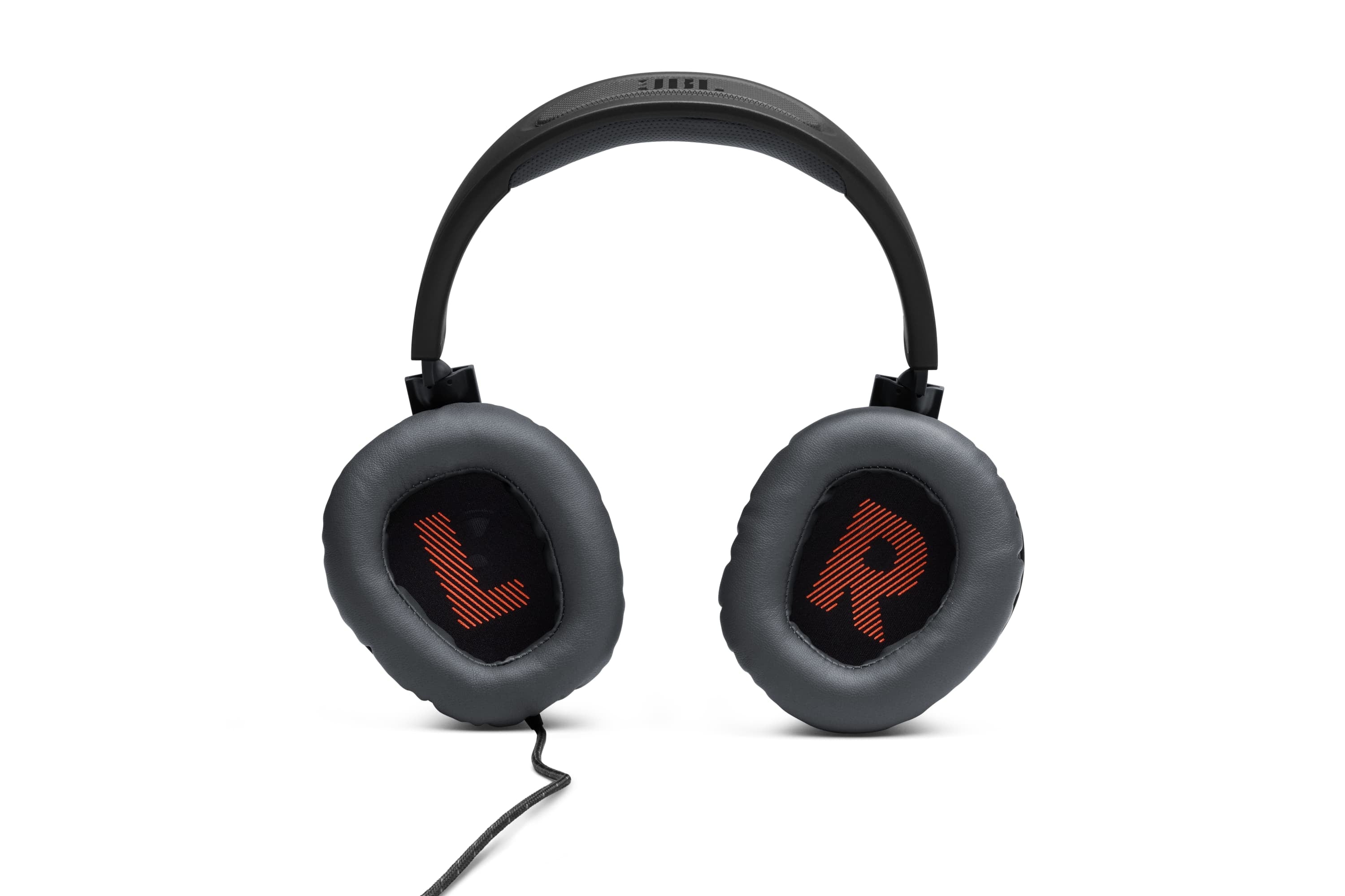 JBL Quantum 100 Blanc