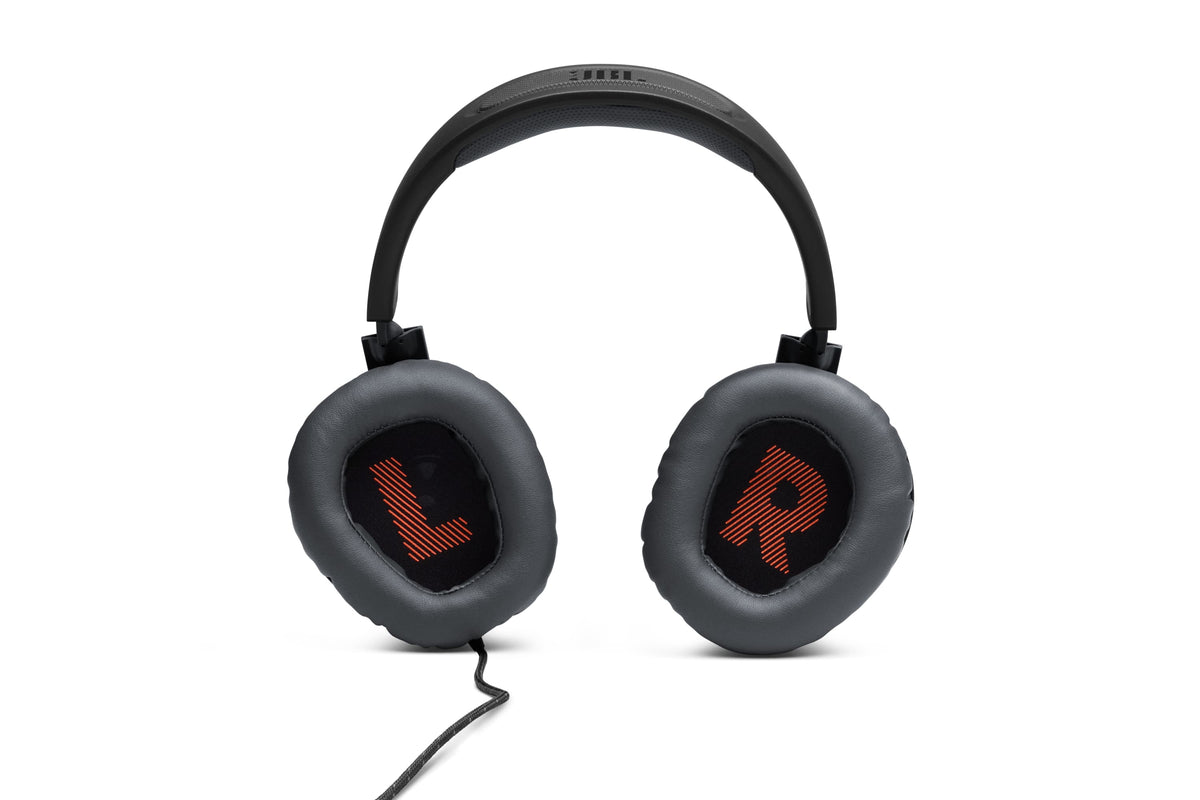 JBL Quantum 100 NOIR