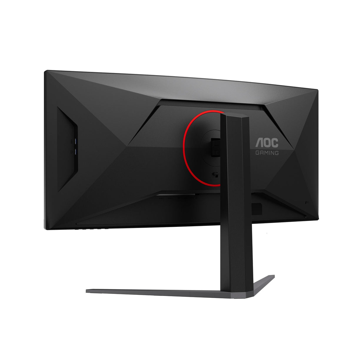 CU34G4CA 34' 21:9 VA 180Hz 3440x1440
