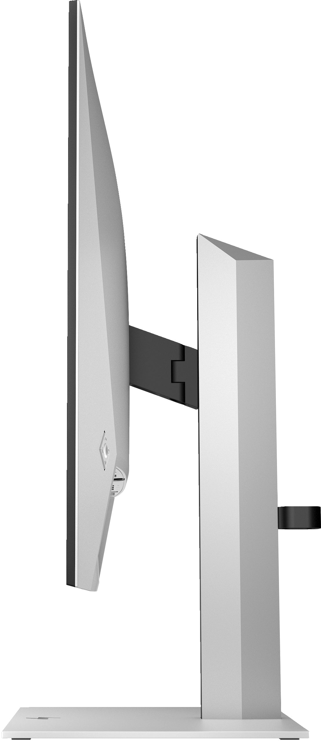 HP Écran WUXGA Série 7 Pro 724pn 24p Moniteur 24 WUXGA 1920x1200 HDMI USB hub DisplayPort 3/3/0