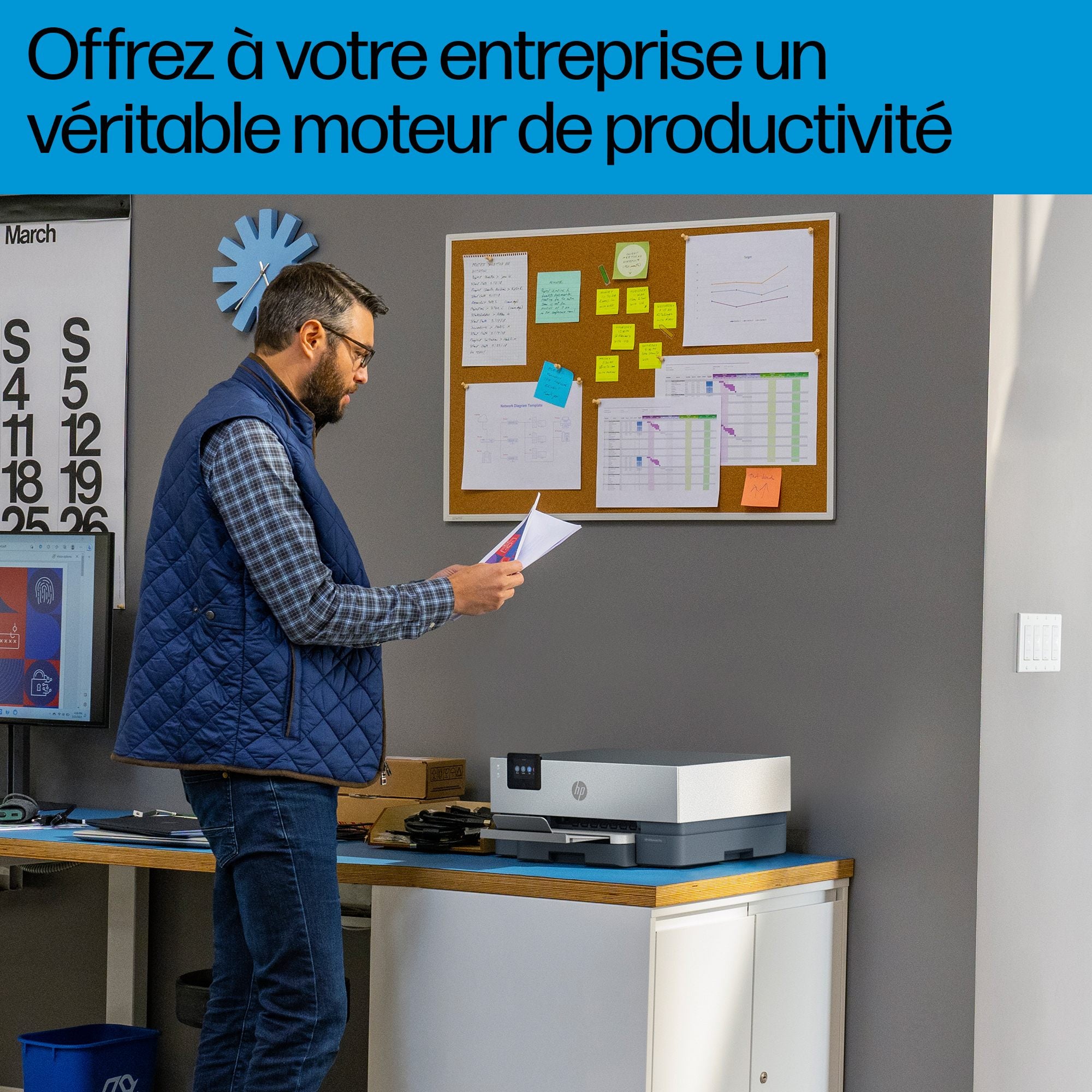 HP Officejet Pro 9110b Printer colour Duplex inkjet A4 1200x1200dpi 22ppm mono 18ppm colour 250sheets USB LAN Wi-Fi Bluetooth 5.0 LE