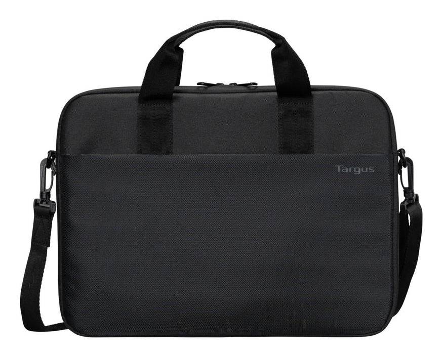 Intellect 15-16" Slim Brief - Black