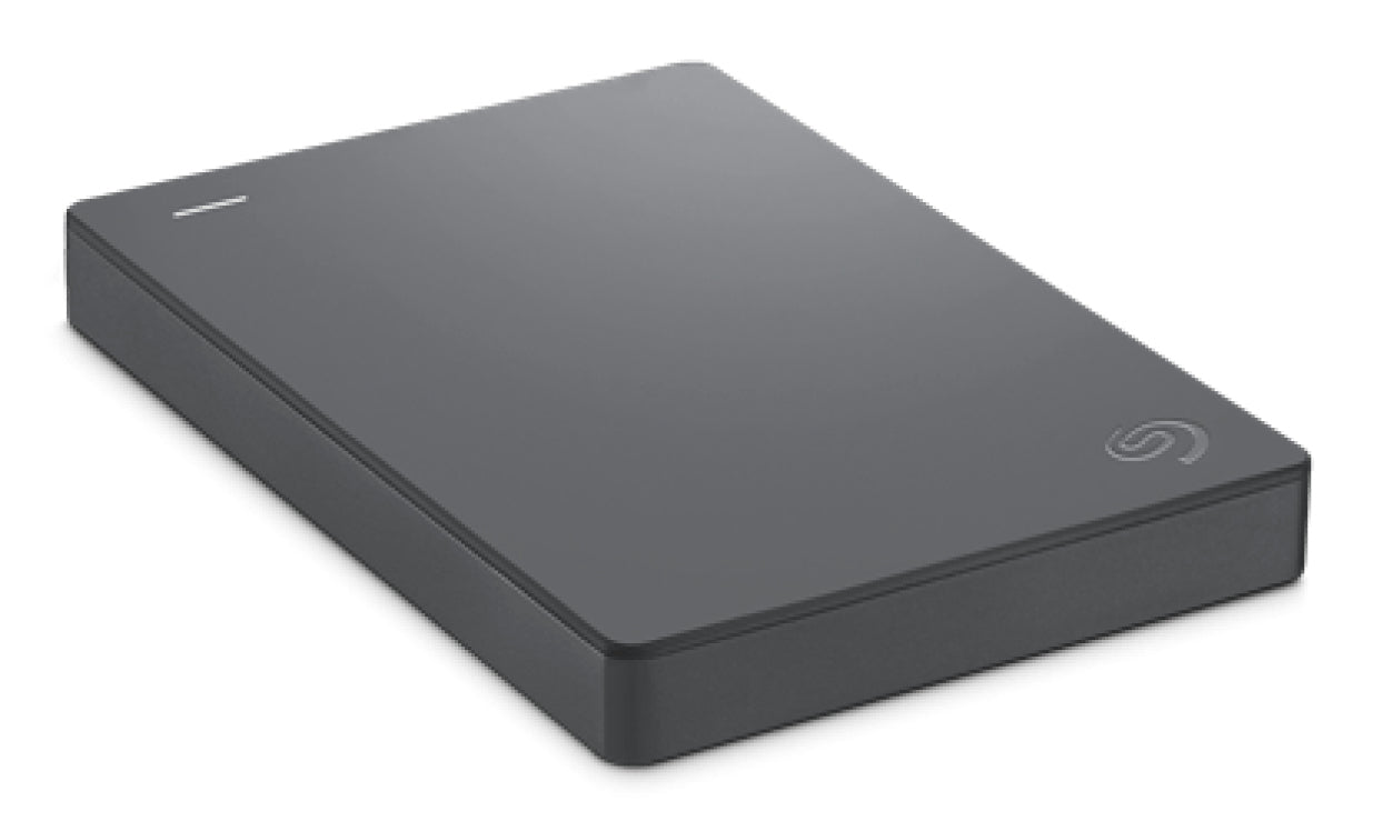 SEAGATE Basic Portable Drive 1To HDD USB3.0 RTL